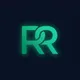 Russell Roseberry monogram logo