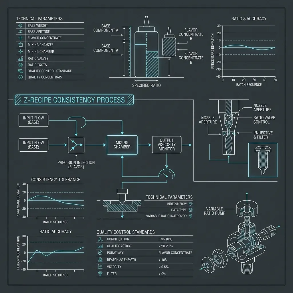 Blueprint illustration of The Ratio Problem